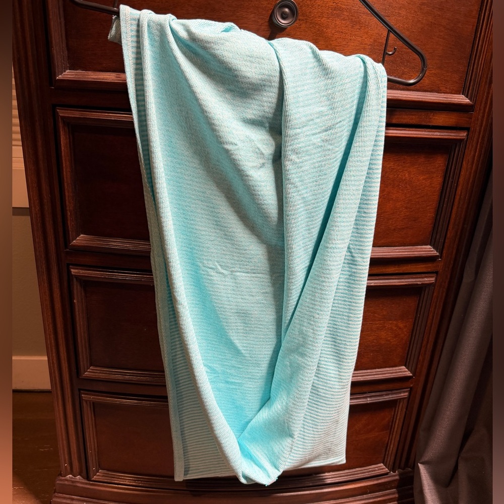 Lululemon Scarf